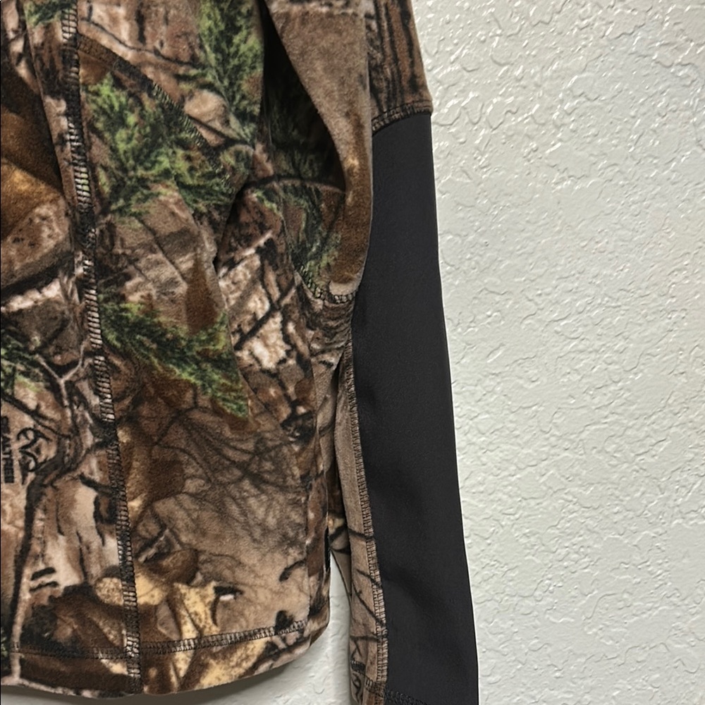 Men's Camo Performance Jacket - image 8